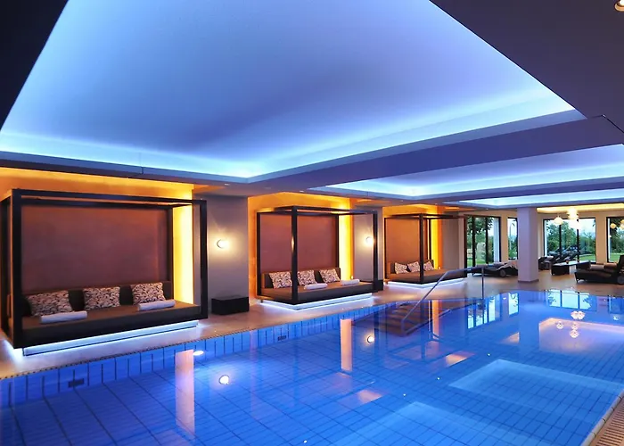 Schlosshotel Kassel Hotel 4*