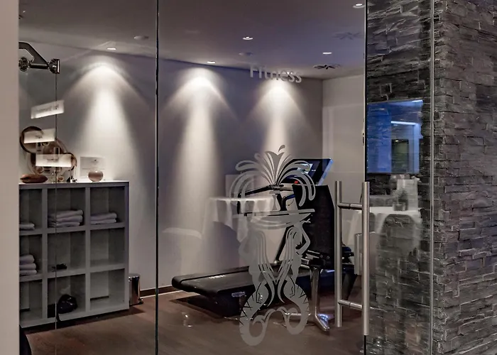 Schlosshotel Kassel Kassel