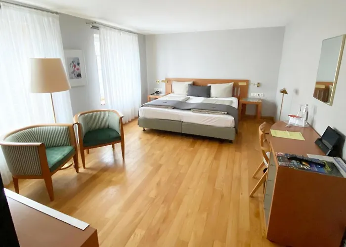 Schlosshotel Kassel Kassel